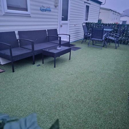 Sunnyside - Pet Friendly, Ingoldmells Exterior foto