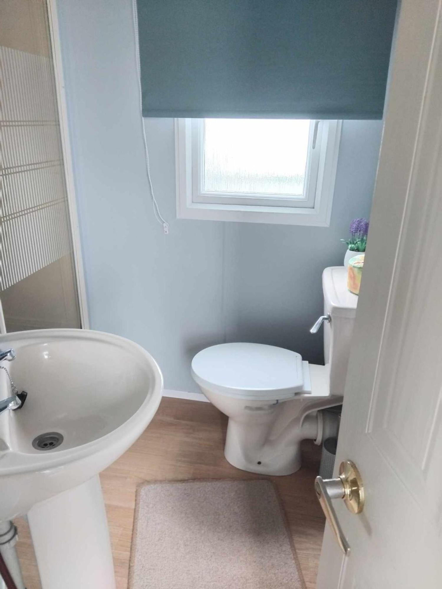 Sunnyside - Pet Friendly, Ingoldmells Exterior foto
