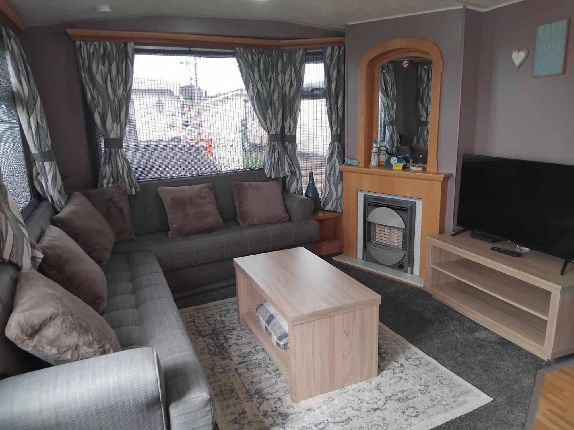 Sunnyside - Pet Friendly, Ingoldmells Exterior foto